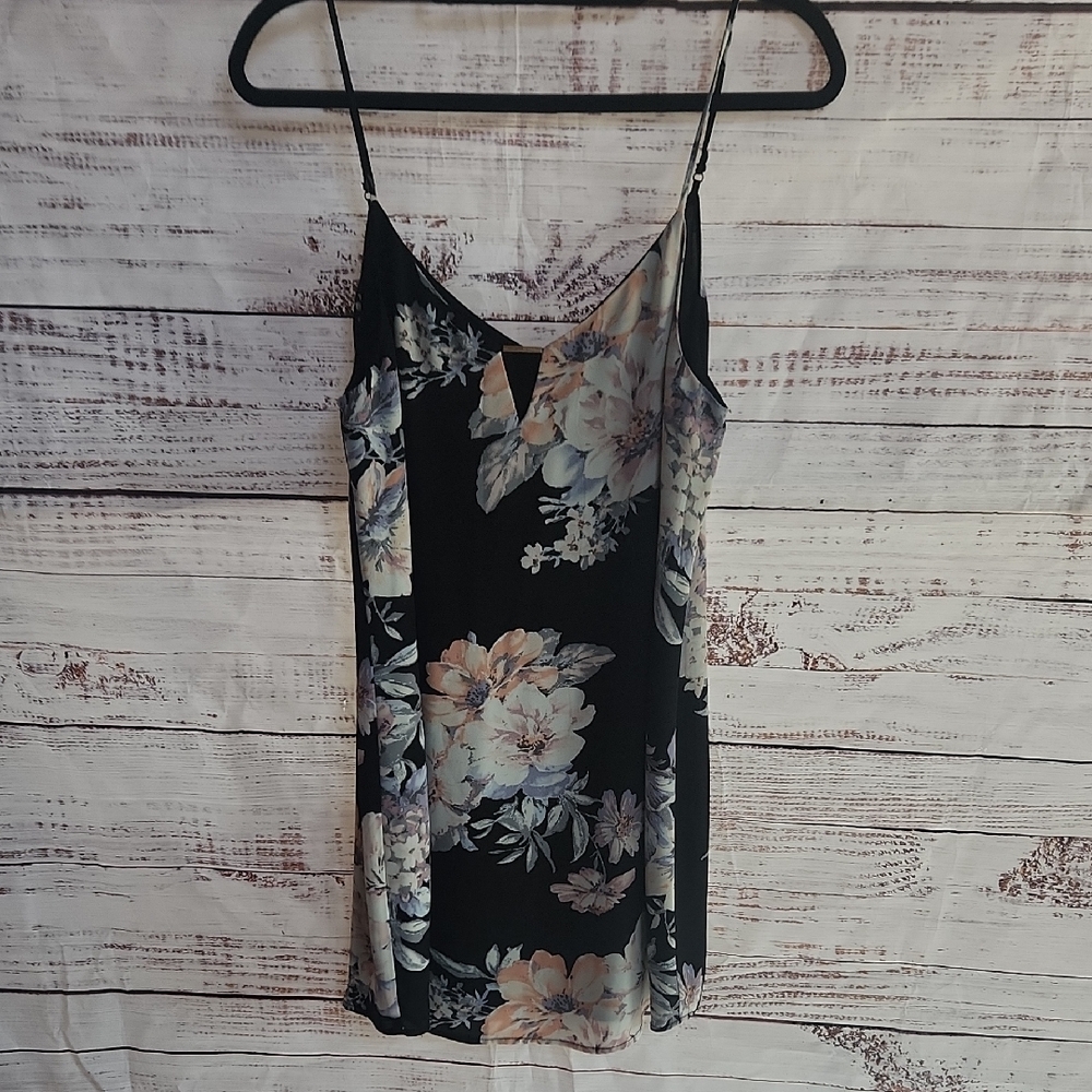 Socialite Dress
